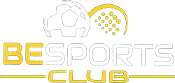 BE SPORTS CLUB